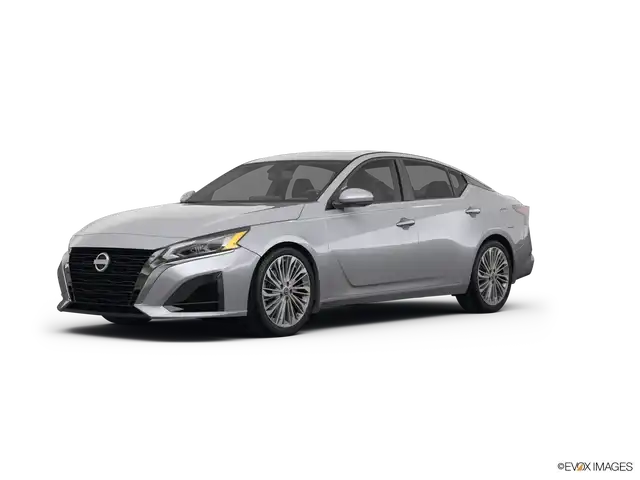 2023 Nissan Altima 2.5 SL's photo