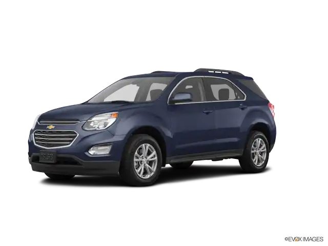 2017 Chevrolet Equinox LT AWD's photo