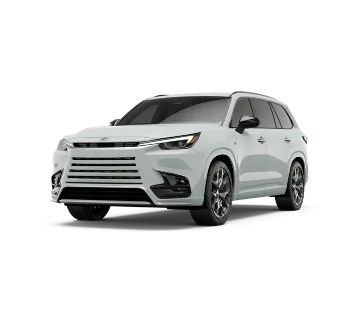 2026 Lexus TX 500h 500h F Sport Premium's photo