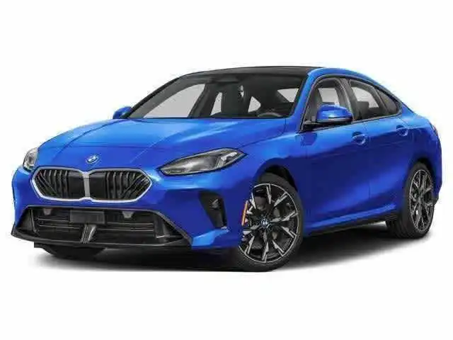 2026 BMW 2 Series 228 xDrive Gran Coupe's photo