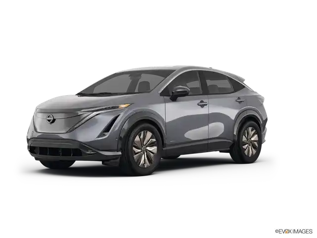 2023 Nissan Ariya Platinum+ AWD's photo