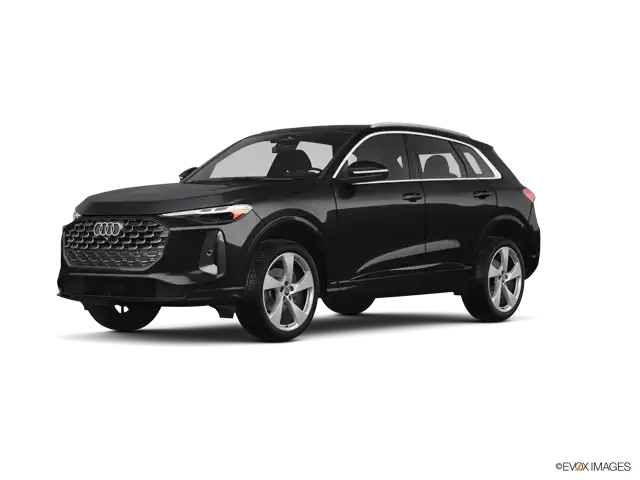 2026 Audi Q5 Premium Plus quattro's photo