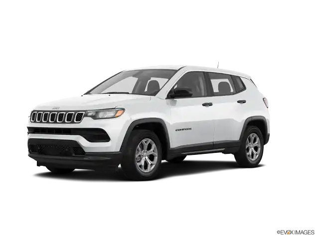 2024 Jeep Compass Limited 4X4's photo