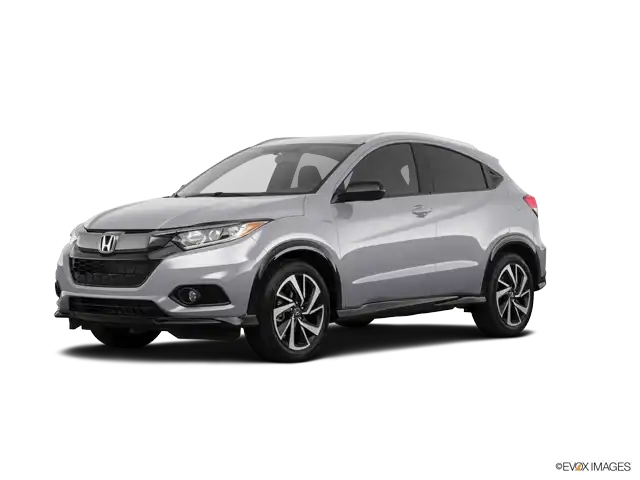 2019 Honda HR-V Sport's photo