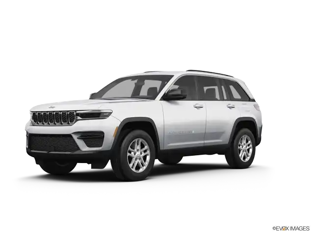 2024 Jeep Grand Cherokee Laredo X 4x4's photo
