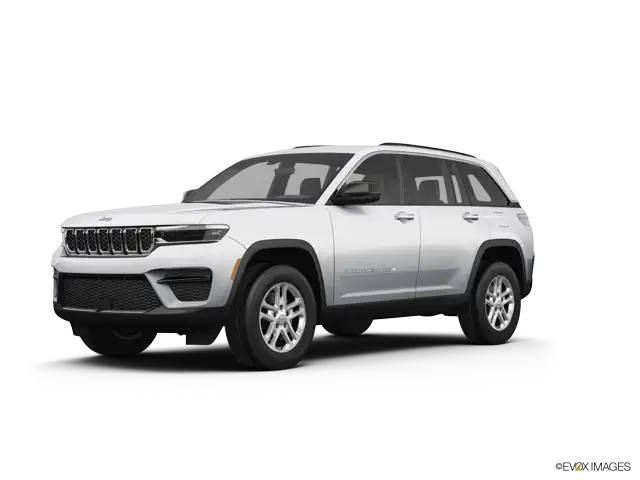 2024 Jeep Grand Cherokee Laredo X 4x4's photo