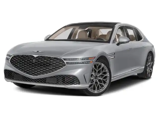2026 Genesis G90 3.5T E-Supercharger Auto AWD's photo