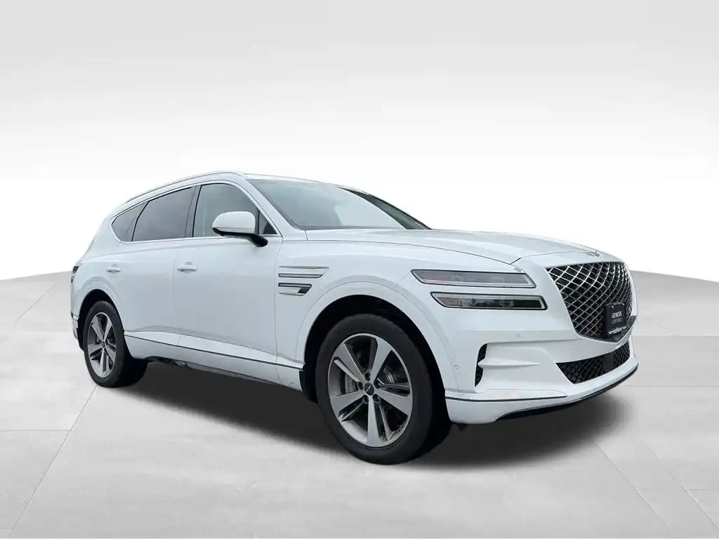 2024 Genesis GV80 3.5T Standard AWD's photo