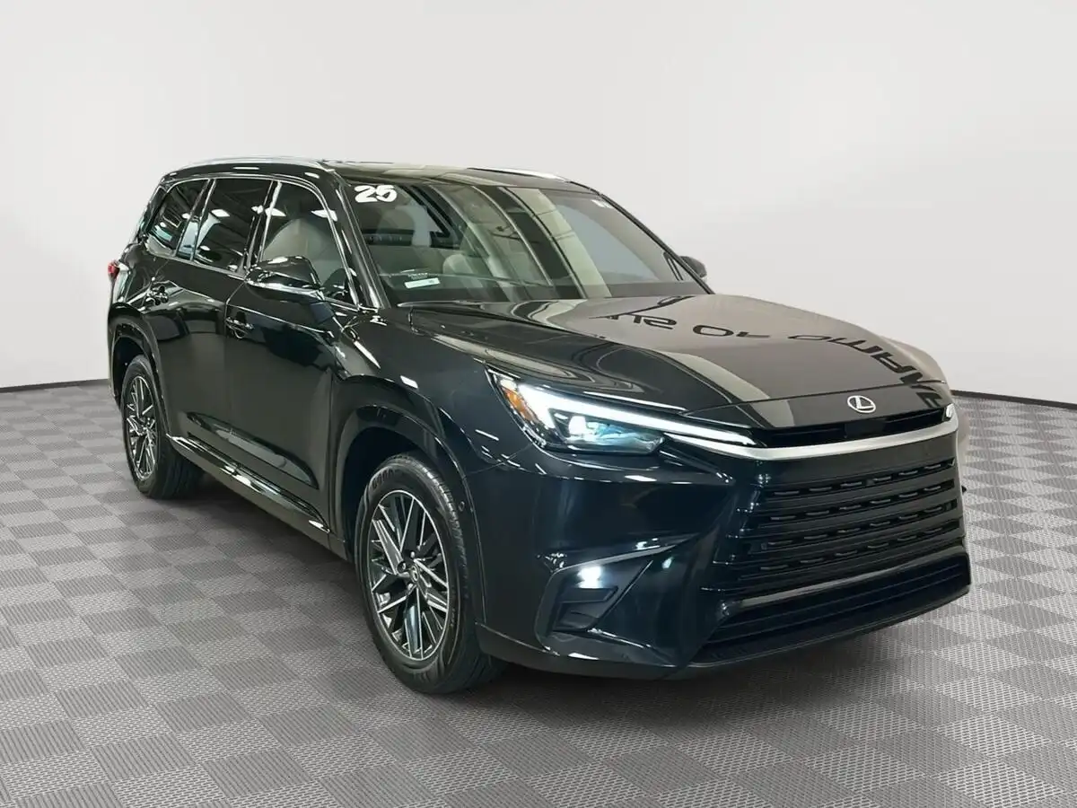 2025 Lexus TX 350 350 Premium AWD's photo