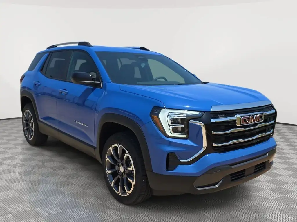 2027 GMC Terrain Elevation AWD's photo