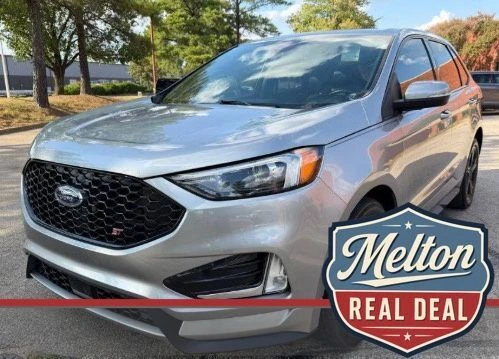 2020 Ford Edge ST AWD's photo