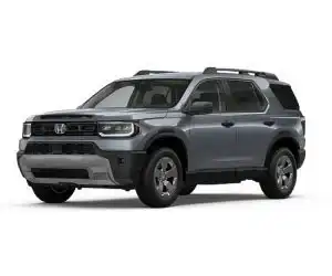 2026 Honda Passport 3.5 RTL 4WD Auto's photo