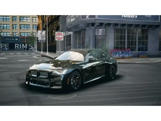 2026 BMW M2 M2 Coupe's photo