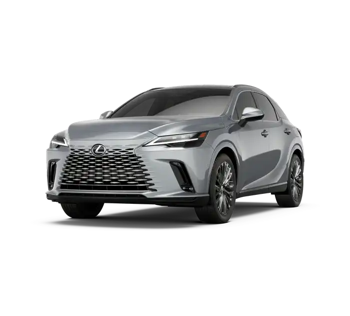 2026 Lexus RX 350h 350h Luxury AWD's photo