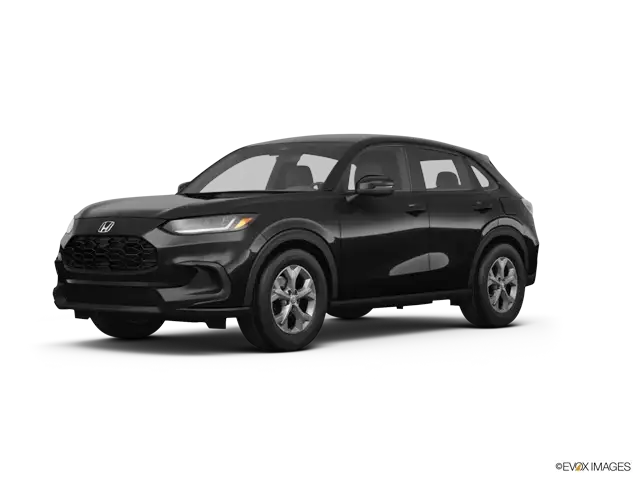 2027 Honda HR-V LX AWD's photo