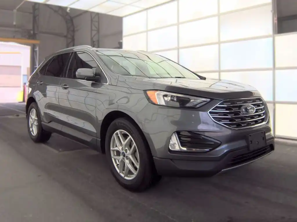 2022 Ford Edge SEL AWD's photo
