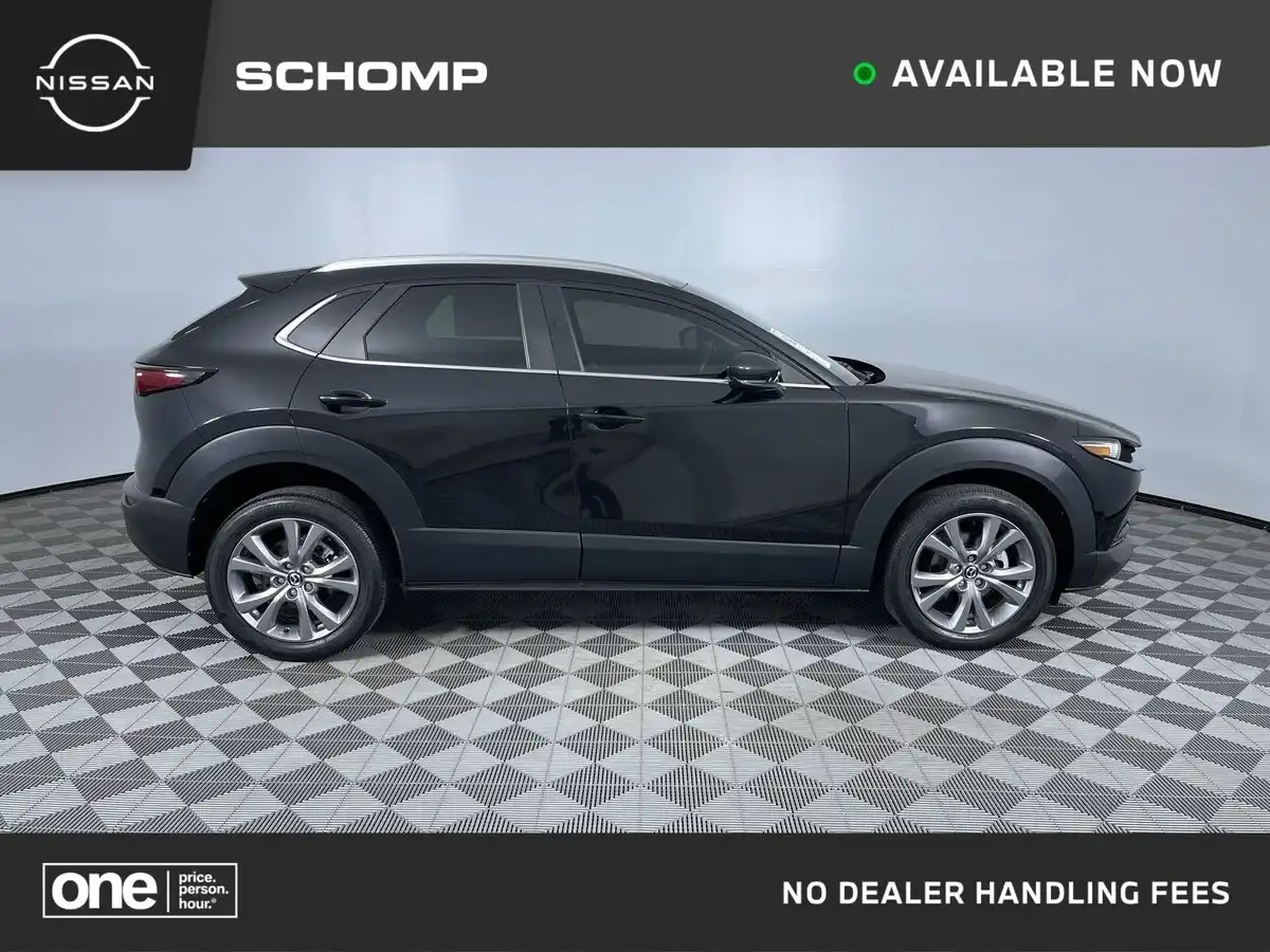 2023 Mazda CX-30 Preferred AWD's photo