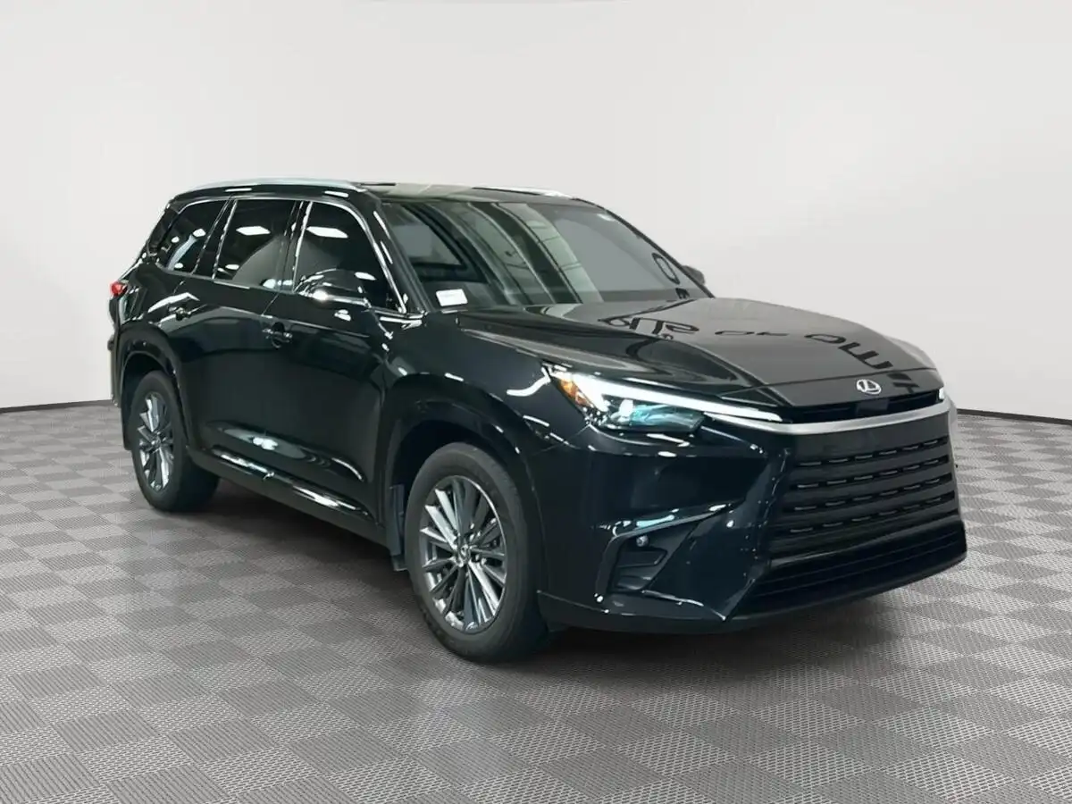 2024 Lexus TX 350 350 Premium AWD's photo