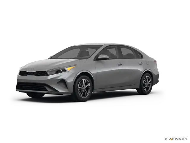 2023 Kia Forte LXS Auto's photo