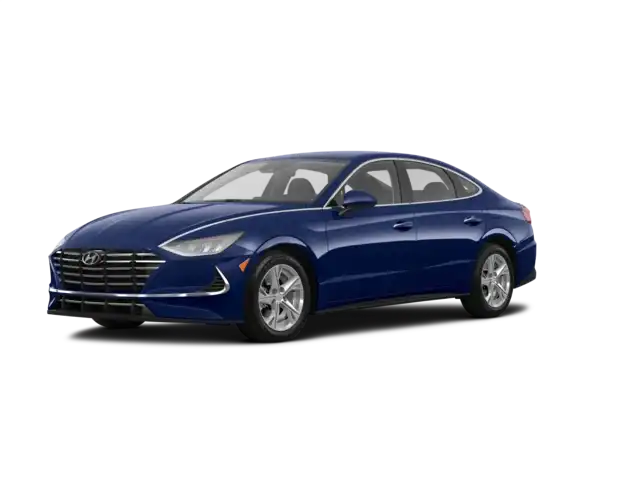 2021 Hyundai Sonata N Line's photo