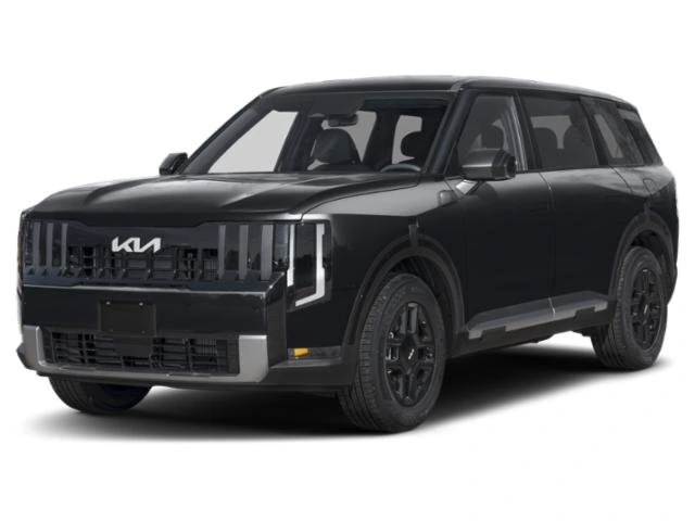 2027 Kia Telluride S FWD's photo