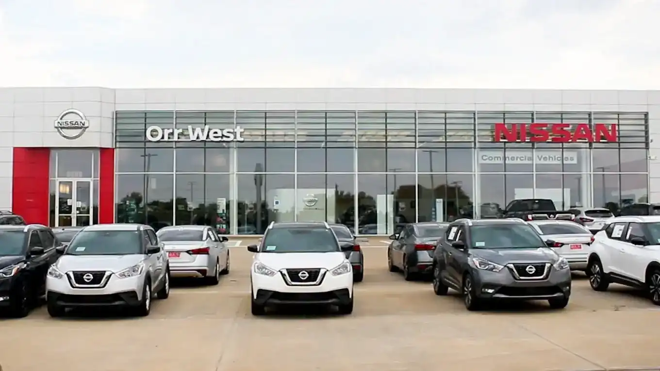 2027 Nissan Sentra S CVT's photo