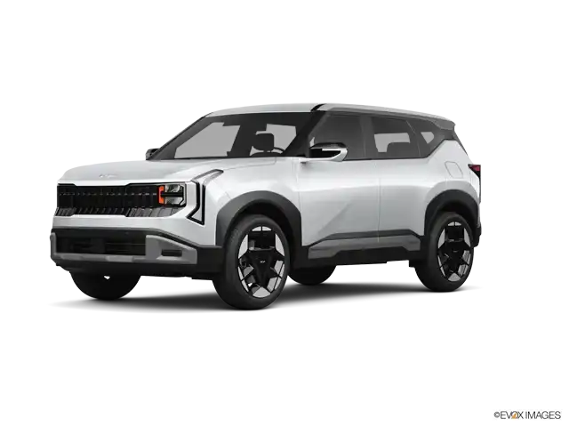 2027 Kia Seltos 2.0 S FWD's photo