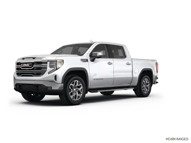 2024 GMC Sierra 2WD Crew Cab Short Box SLT's photo