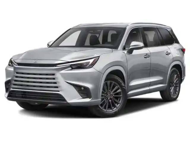2025 Lexus TX 350 350 Premium FWD's photo
