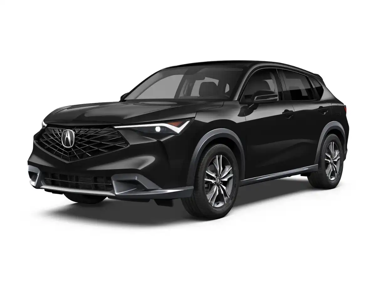 2026 Acura ADX AWD's photo