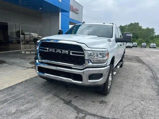 2024 RAM 2500 Tradesman 4X4 Crew Cab SWB's photo