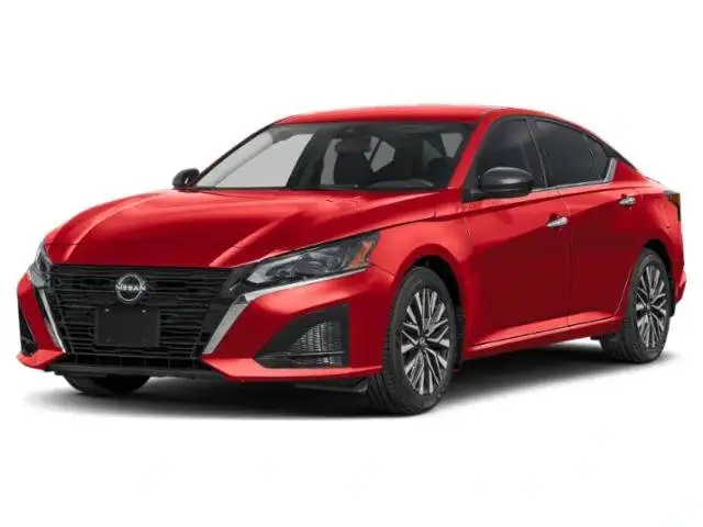 2026 Nissan Altima 2.5 SV's photo