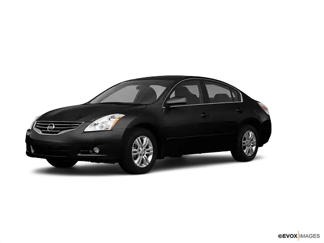 2010 Nissan Altima 2.5 S CVT's photo