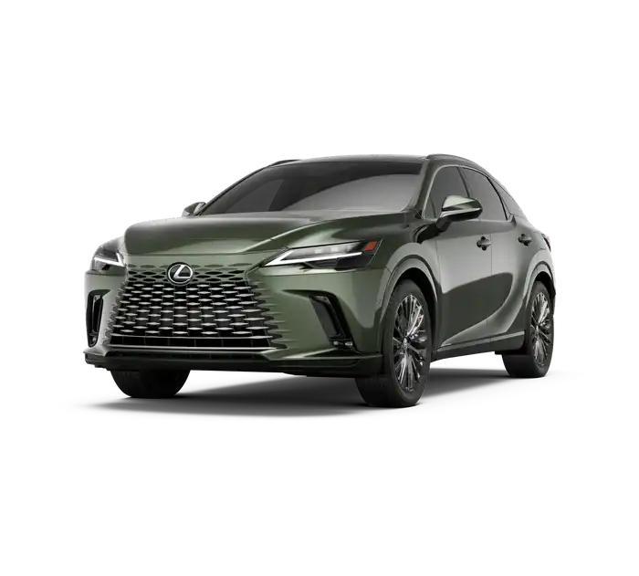 2026 Lexus RX 350 350 Luxury AWD's photo