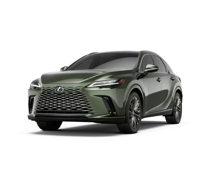 2026 Lexus RX 350 350 Luxury AWD's photo