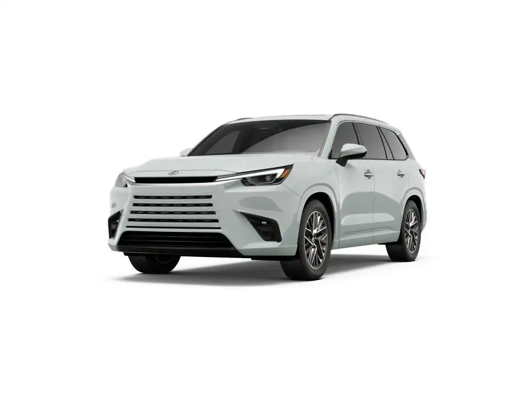 2026 Lexus TX 350 350 Premium AWD's photo