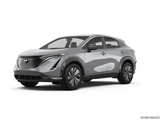 2024 Nissan Ariya Engage AWD's photo