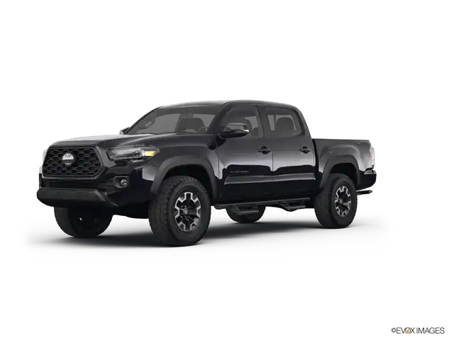 2022 Toyota Tacoma TRD Off-Road Double Cab 4WD V6 MT Short Bed's photo