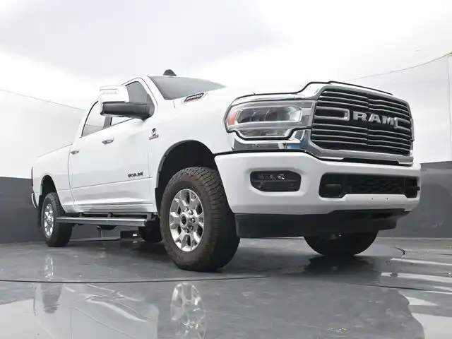2024 RAM 2500 Laramie 4X4 Crew Cab SWB's photo