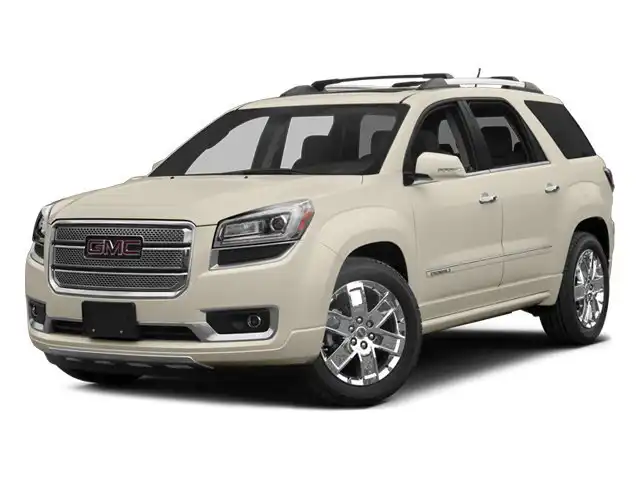 2014 GMC Acadia FWD Denali's photo