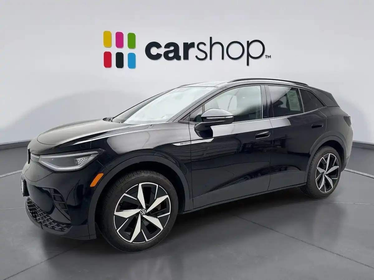 2023 Volkswagen ID.4 PRO S AWD's photo