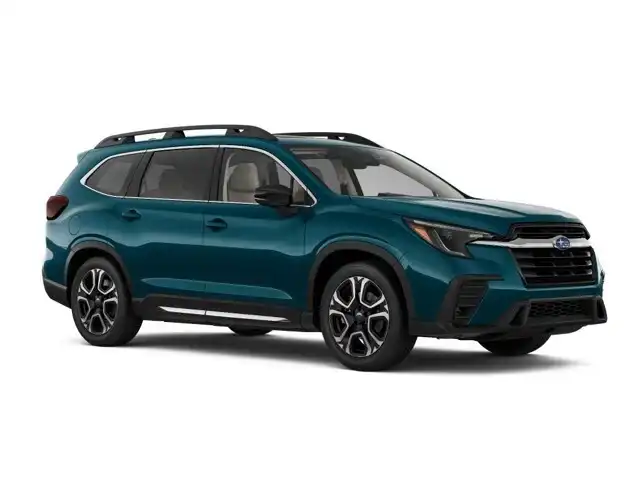 2027 Subaru Ascent Limited 7 Passenger's photo
