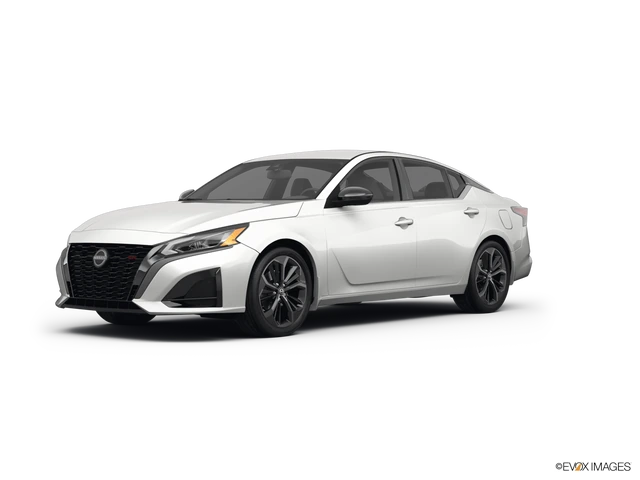 2025 Nissan Altima 2.5 SR's photo