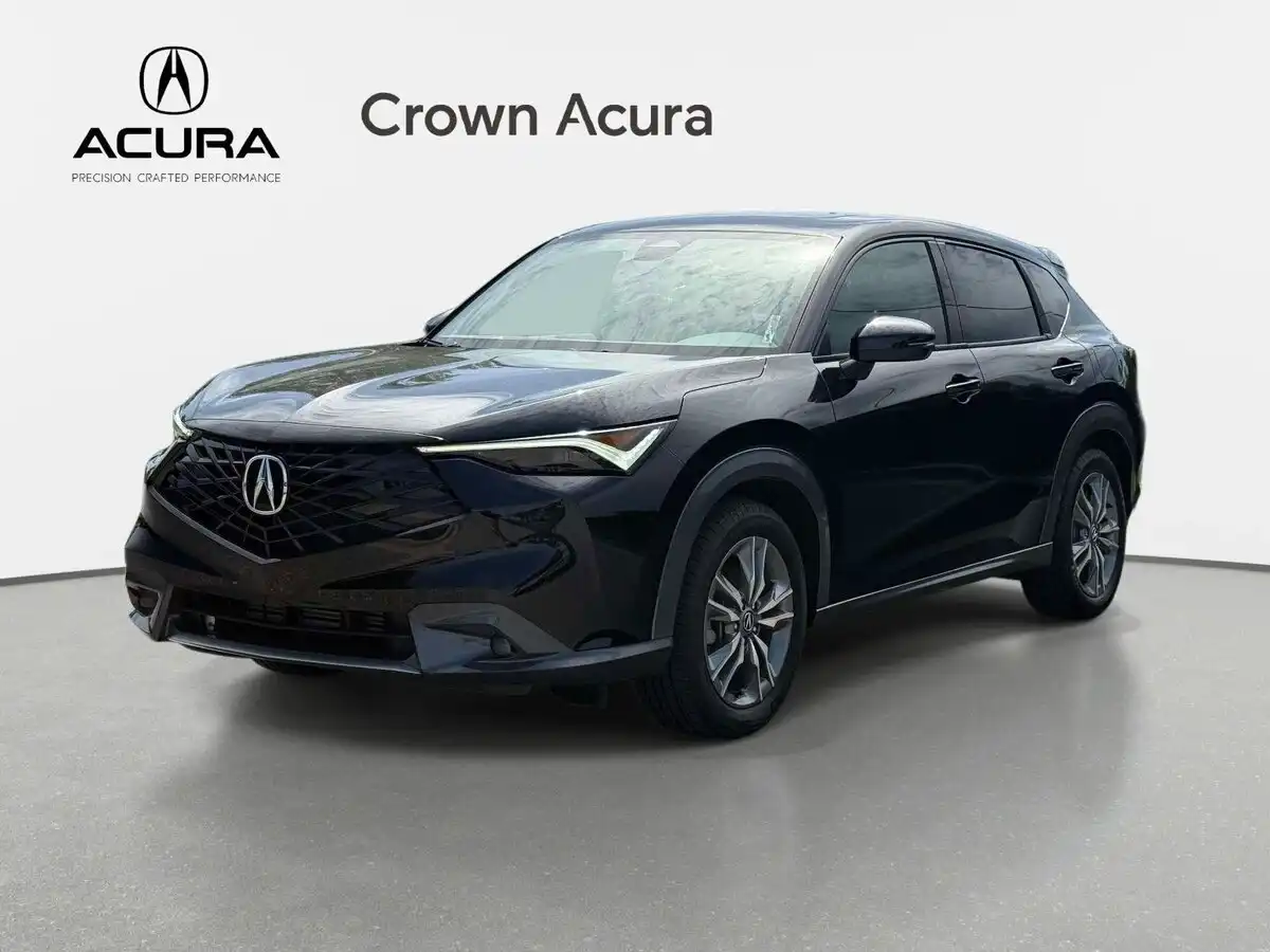 2025 Acura ADX Base's photo