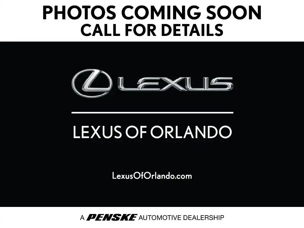 2025 Lexus NX 350 350 Luxury AWD's photo