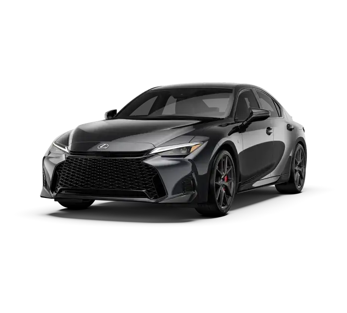2026 Lexus IS 350 350 F SPORT AWD's photo