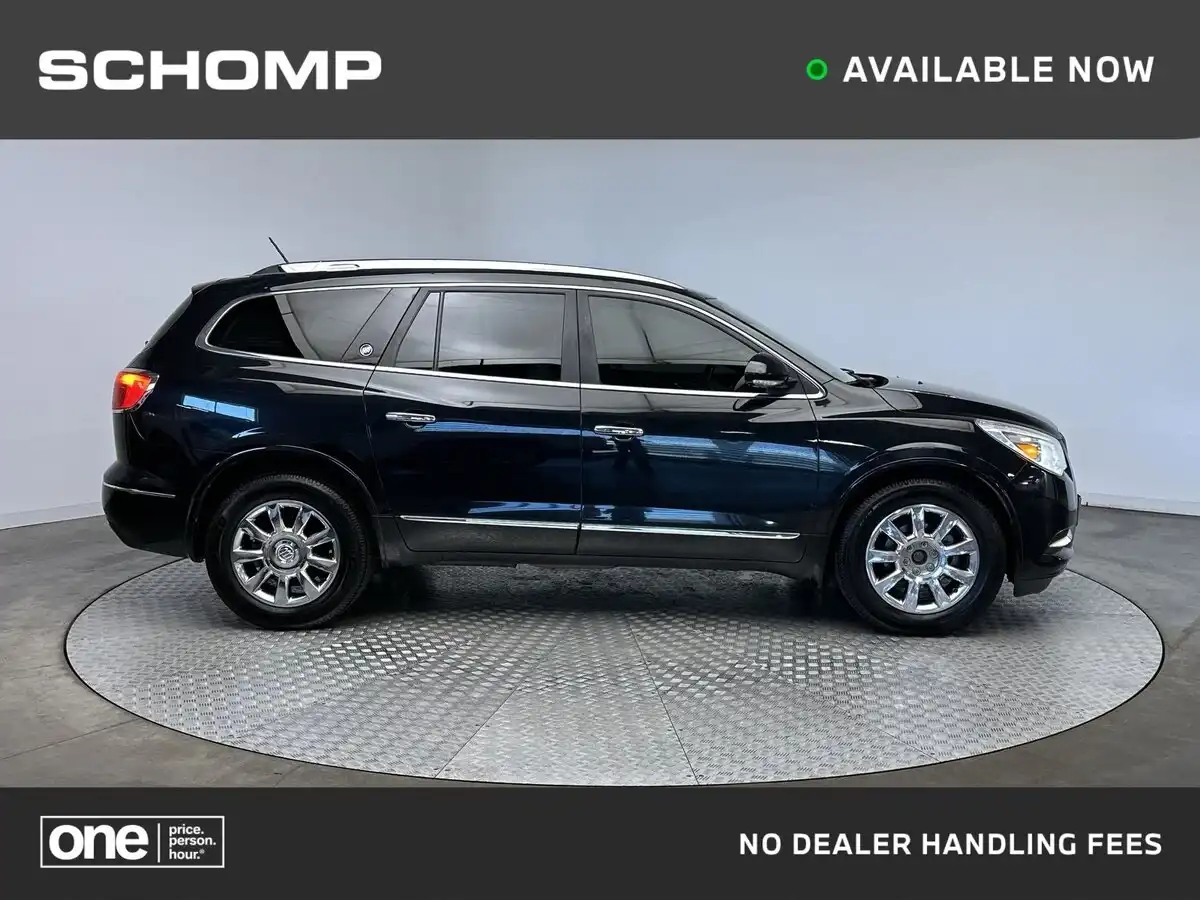 2014 Buick Enclave Leather AWD's photo
