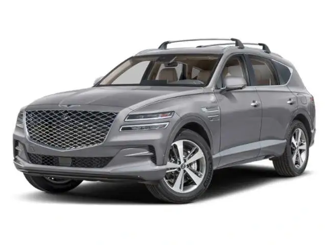 2024 Genesis GV80 2.5T Standard AWD's photo