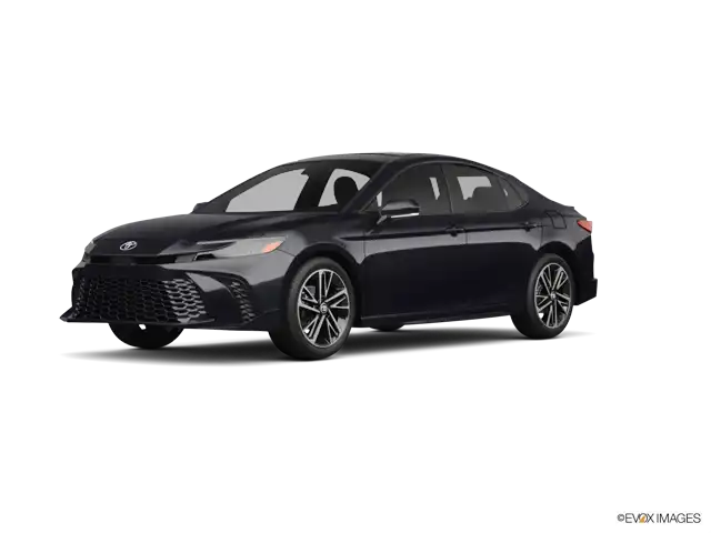 2026 Toyota Camry XSE AWD Hybrid's photo