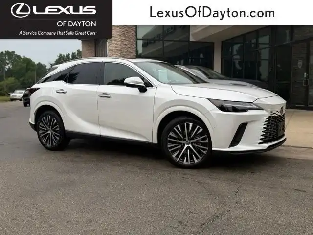 2023 Lexus RX 350 350 Premium Plus AWD's photo